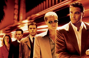 11 điều mà bạn chưa hề biết về bộ phim trộm cắp "Ocean's Eleven"