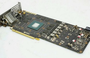 Mổ bụng GTX 1080 - Card đồ họa "vô đối" sắp ra mắt