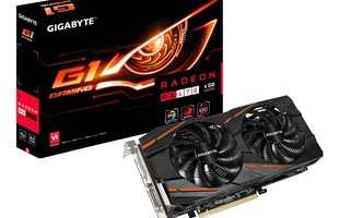 Quan tâm tới RX 470, đây là "lực lượng" của AMD sắp ra mắt thị trường Việt Nam
