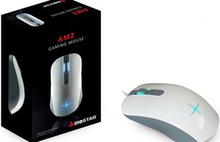Xuất hiện chuột chơi game mới giá rẻ bất ngờ: 200 nghìn Đồng