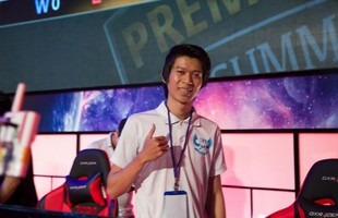 Liên Minh Huyền Thoại: QTV - Bức Tường Thép của Boba Marines