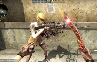 Hàng trăm game thủ Việt dính quả lừa tin đồn Đột Kích 3, hóa ra lại là game khác