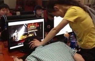 7 loại người dù có cố đến đâu cũng không thể chơi game giỏi