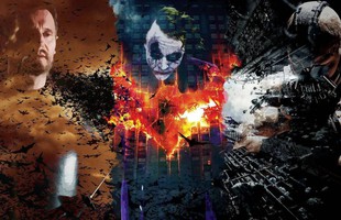 15 điều mà bạn chưa chắc đã biết về bộ ba phim "The Dark Knight"