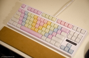 5 điều bạn cần biết trước khi chơi keycap bàn phím cơ