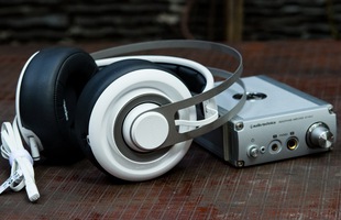 Đánh giá tai nghe cao cấp Steelseries Siberia 650