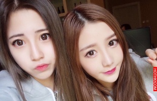 Gục ngã trước "cặp thiên thần song sinh đường dưới" của Liên Minh Huyền Thoại