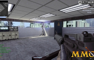 Đánh giá Red Crucible: Firestorm - Game bắn súng thế hệ mới