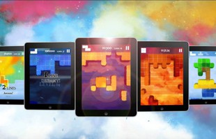 Dream of Pixels - Game xếp hình biến tướng kỳ lạ