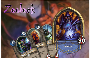 Top 10 deck bài khó chịu nhất trong Hearthstone (P1)