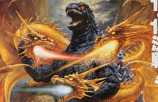 10 bộ phim quan trọng về quái vật Godzilla mà mọi fan đều nên xem