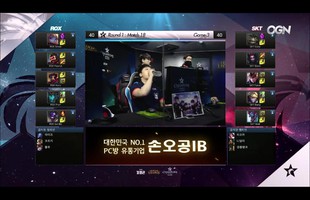 Liên Minh Huyền Thoại: SKT T1 lại thua, lời nguyền nhà vô địch đang tái hiện?