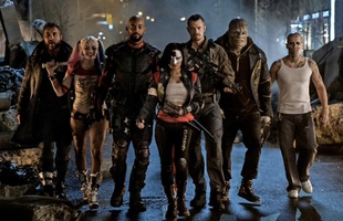 Điểm mặt từng thành viên của biệt đội siêu ác nhân "Suicide Squad" (P2)