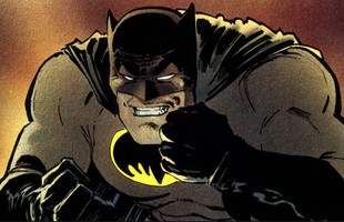 8 phiên bản Batman mạnh nhất trong phim ảnh và comic