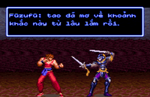 Hóa ra nói "game Việt hóa" là sai, phải là "Việt ngữ hóa" mới đúng?