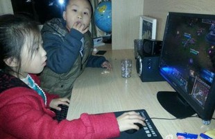 Liên Minh Huyền Thoại: Game thủ nhí bị gank khiến người dân phải gọi cảnh sát