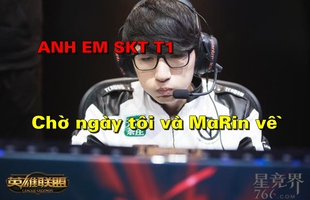 Tiếp bước MaRin, Easyhoon cũng "lên đường về nước" sau khi đại bại tại LPL Mùa Xuân 2016