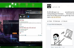 Liên Minh Huyền Thoại: Hàng loạt tài khoản bị khóa 1000 năm vì sử dụng Mod skin