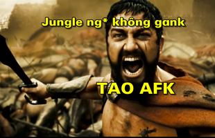 3 sai lầm "chết người" khiến gamer Liên Minh Huyền Thoại Việt không bao giờ khá được