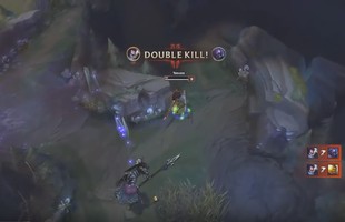 Liên Minh Huyền Thoại: Yasuo cực đẳng cấp trong tay các siêu sao