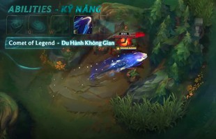 Liên Minh Huyền Thoại: Aurelion Sol cướp Baron theo phong cách "thug life" bá đạo