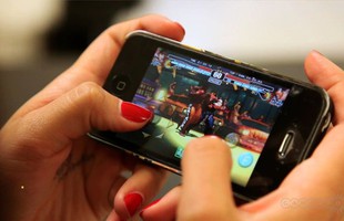 Mục tiêu của thị trường game mobile Việt Nam trong năm 2016
