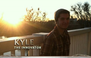 Hâm mộ Riot, game thủ biến mình thành... tướng Liên Minh Huyền Thoại để xin việc