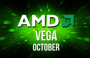 AMD có thể tung ra card đồ họa cạnh tranh với GTX 1080 vào tháng 10