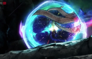 Liên Minh Huyền Thoại: Thần Rồng Aurelion Sol nở ra từ quả trứng trong truyền thuyết về Bard?