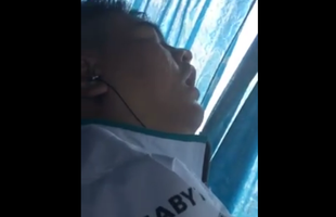 Khoảnh khắc khó đỡ của 'Muội Mập' - Archie trên đường tham dự Playoff VCSA Mùa Xuân 2016