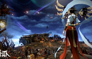 Game thủ Việt đang "mong ngày mong đêm" những game online đỉnh cao nào?