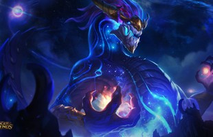 Aurelion Sol: Ác Long Thượng Giới hay nạn nhân đáng thương của đế chế tàn độc