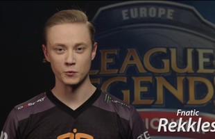 Liên Minh Huyền Thoại: Tuyển thủ chuyên nghiệp chúc năm mới fan Việt Nam