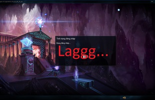 Liên Minh Huyền Thoại: Sẽ không còn giật lag nhờ đường truyền riêng của Riot