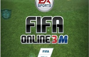 VED vô tình rò rỉ thông tin về việc ra mắt Fifa Online 3 Mobile sắp tới