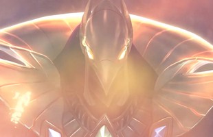 Liên Minh Huyền Thoại: Lắng nghe bài rap về Hoàng Đế Sa Mạc - Azir