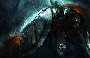 Liên Minh Huyền Thoại: Quá bá đạo, Riot sẽ nerf mạnh Pantheon ở phiên bản 6.5