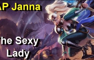 Liên Minh Huyền Thoại: Những kiểu lên đồ bá đạo chắc gì game thủ ngày nay đã biết