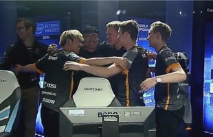 Liên Minh Huyền Thoại: Diễn biến ngày 3 IEM Katowice 2016 - Fnatic tiến vào chung kết gặp SKT