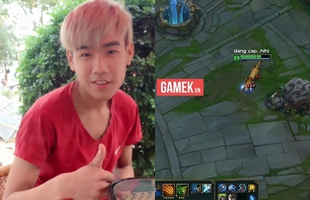 Siêu cao thủ lập kỷ lục thắng 82/82 trận xếp hạng Liên Minh Huyền Thoại, anh là ai?