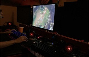 Thanh niên doạ 'xử lý' kẻ dùng tool hack Liên Minh Huyền Thoại ngoài quán net