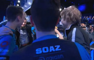 LCS châu Âu mùa Xuân 2016 vòng Tứ Kết: OG thắng 3 trắng, tiến vào Bán Kết gặp H2K