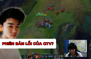 Boba Marines: Minas chính là "phiên bản lỗi" của QTV?