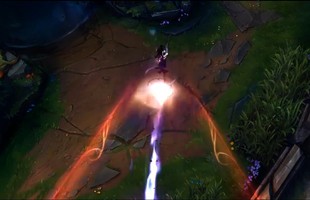 Giải trí với bản mix Gangnam Style theo phong cách Liên Minh Huyền Thoại