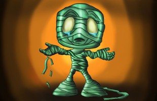 Lắng nghe bài rap về Amumu - Xác ướp FA của Liên Minh Huyền Thoại