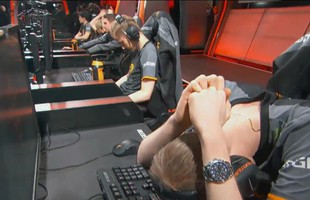LCS châu Âu mùa Xuân 2016 - Bán Kết 2: Fnatic ngậm ngùi chịu thất bại trước G2