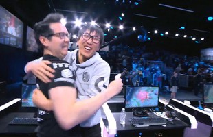 LCS Bắc Mỹ mùa Xuân 2016 - Bán Kết 2: Bộ mặt cực khác của TSM khiến IMT thua không gỡ