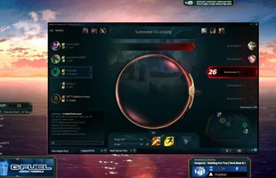 Game thủ Liên Minh Huyền Thoại nổi tiếng cho nhạc Việt "lên sóng" khi stream