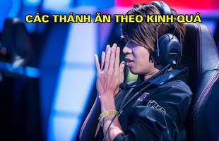 Liên Minh Huyền Thoại: Ít chăm chút, fanpage QTV bị “kẻ mạo danh” vượt mặt