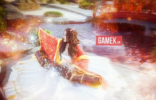 Lần đầu tiên người Việt Nam làm cosplay Liên Minh Huyền Thoại đẹp đến thế này